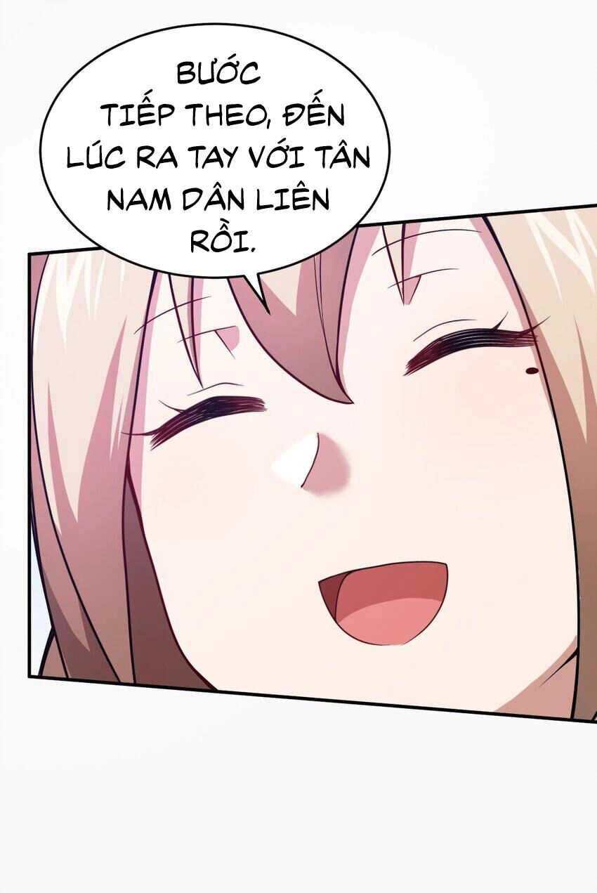 Ma Vương Trở Lại Chapter 88 - 46