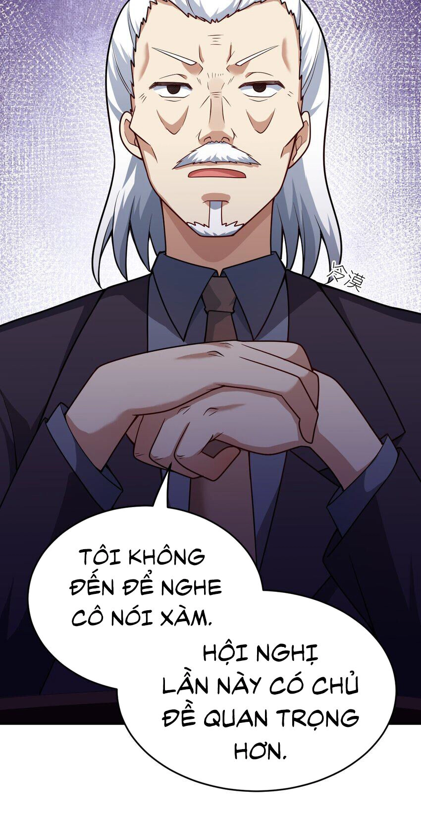 Ma Vương Trở Lại Chapter 88.5 - 3