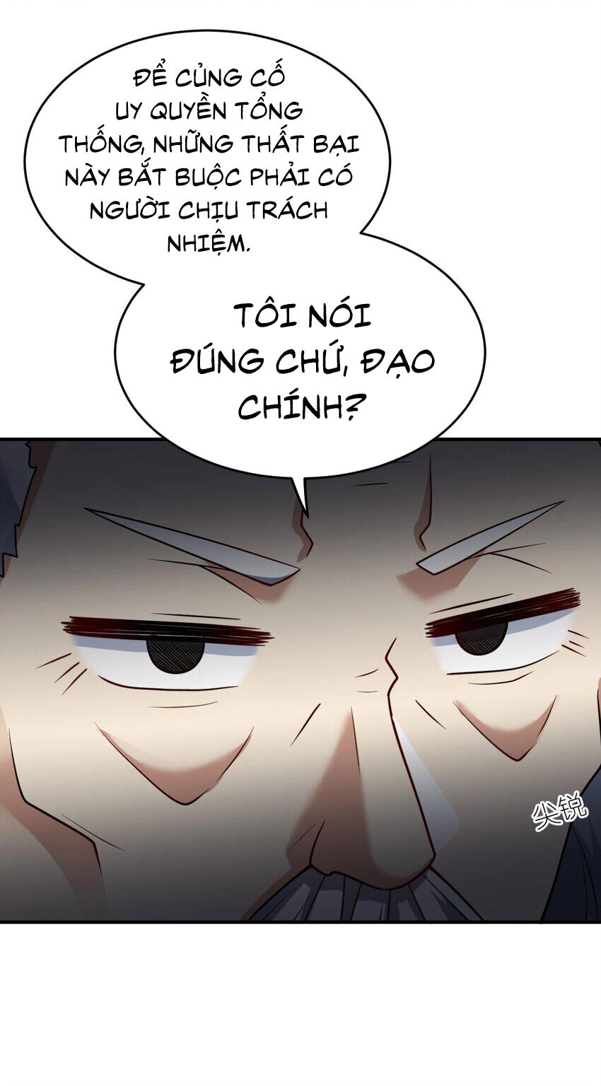 Ma Vương Trở Lại Chapter 88.5 - 5