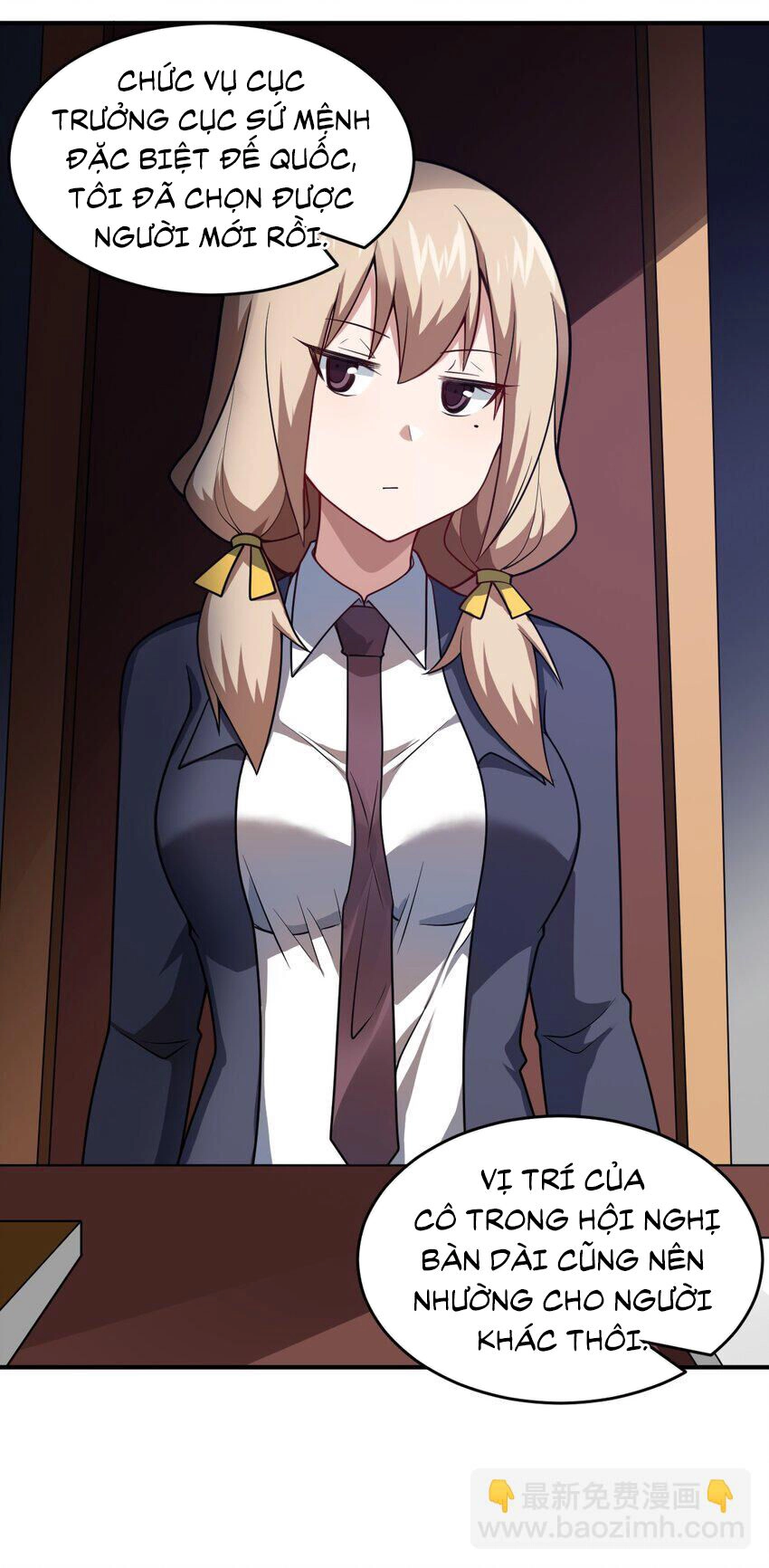 Ma Vương Trở Lại Chapter 88.5 - 6