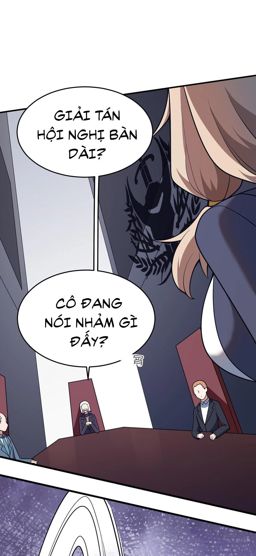 Ma Vương Trở Lại Chapter 88.5 - 10