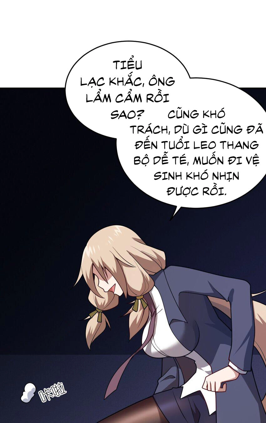 Ma Vương Trở Lại Chapter 88.5 - 15