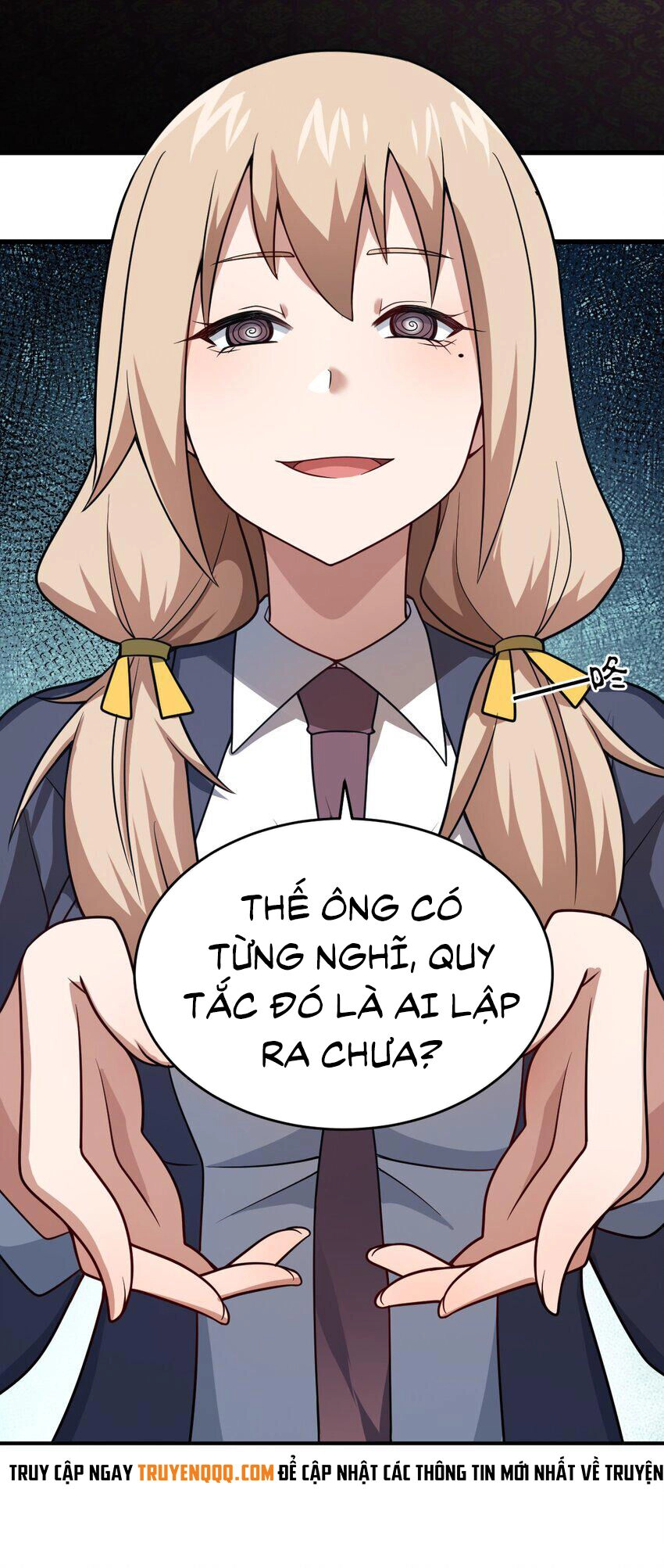Ma Vương Trở Lại Chapter 88.5 - 23