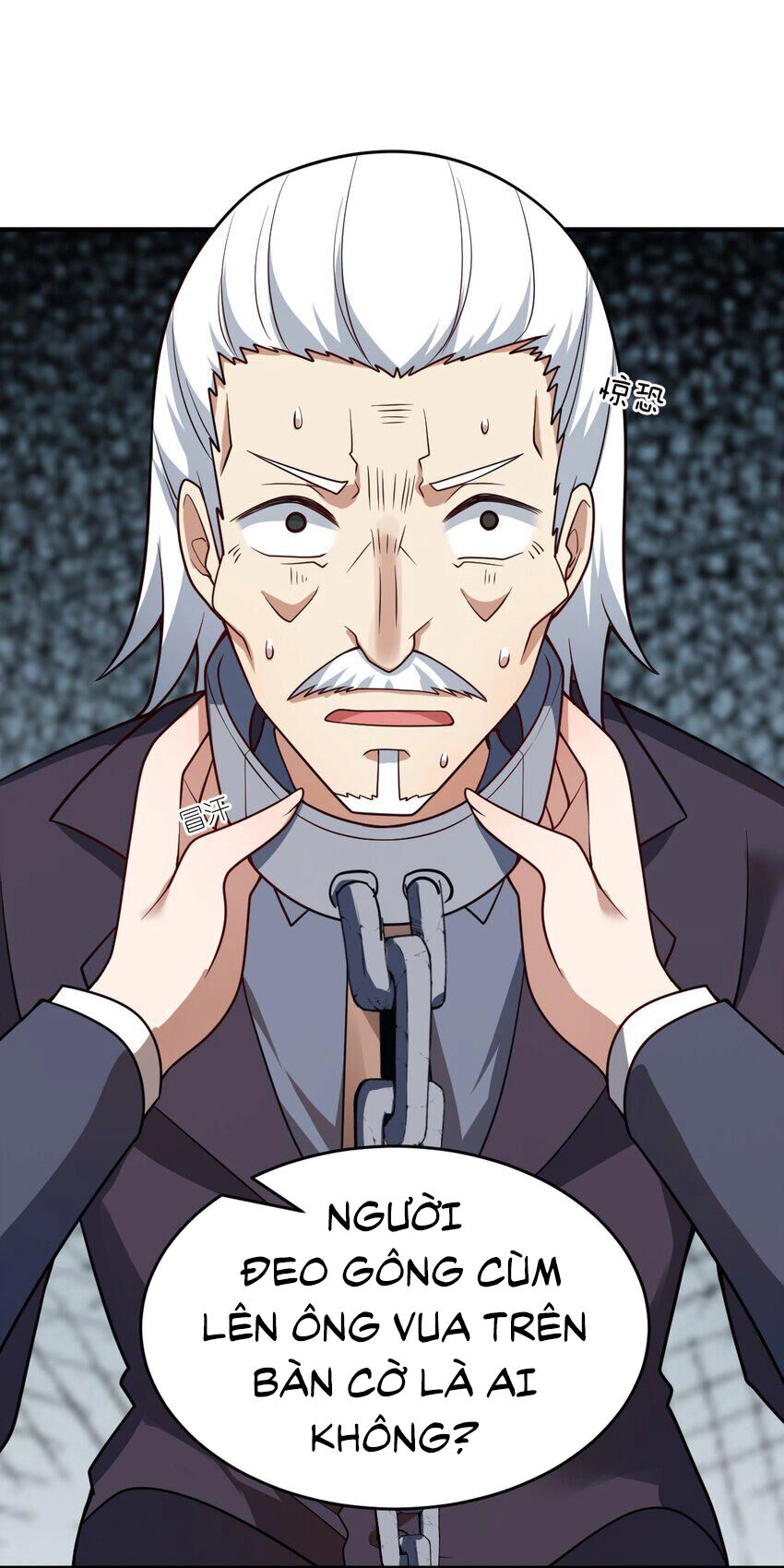 Ma Vương Trở Lại Chapter 88.5 - 24