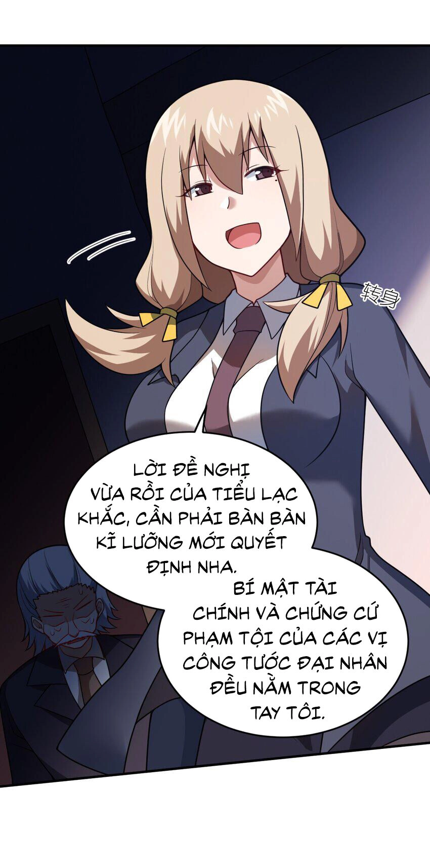 Ma Vương Trở Lại Chapter 88.5 - 27