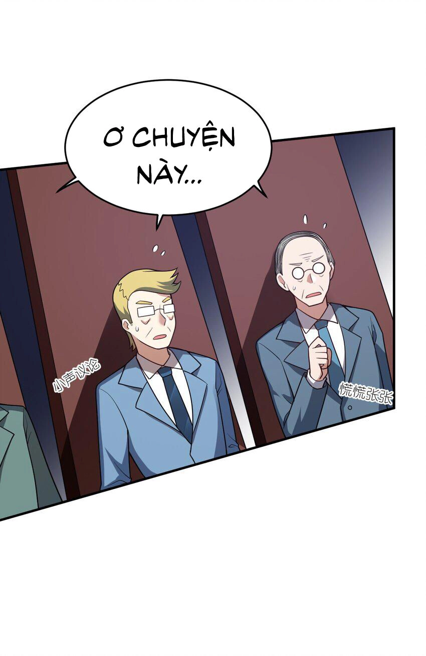 Ma Vương Trở Lại Chapter 88.5 - 28