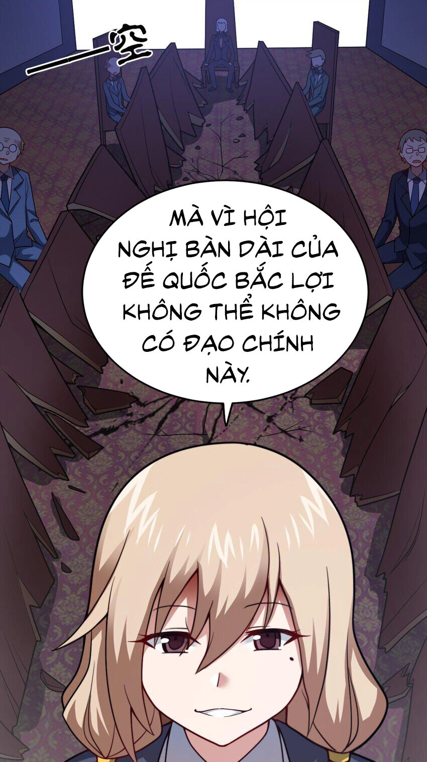 Ma Vương Trở Lại Chapter 88.5 - 30