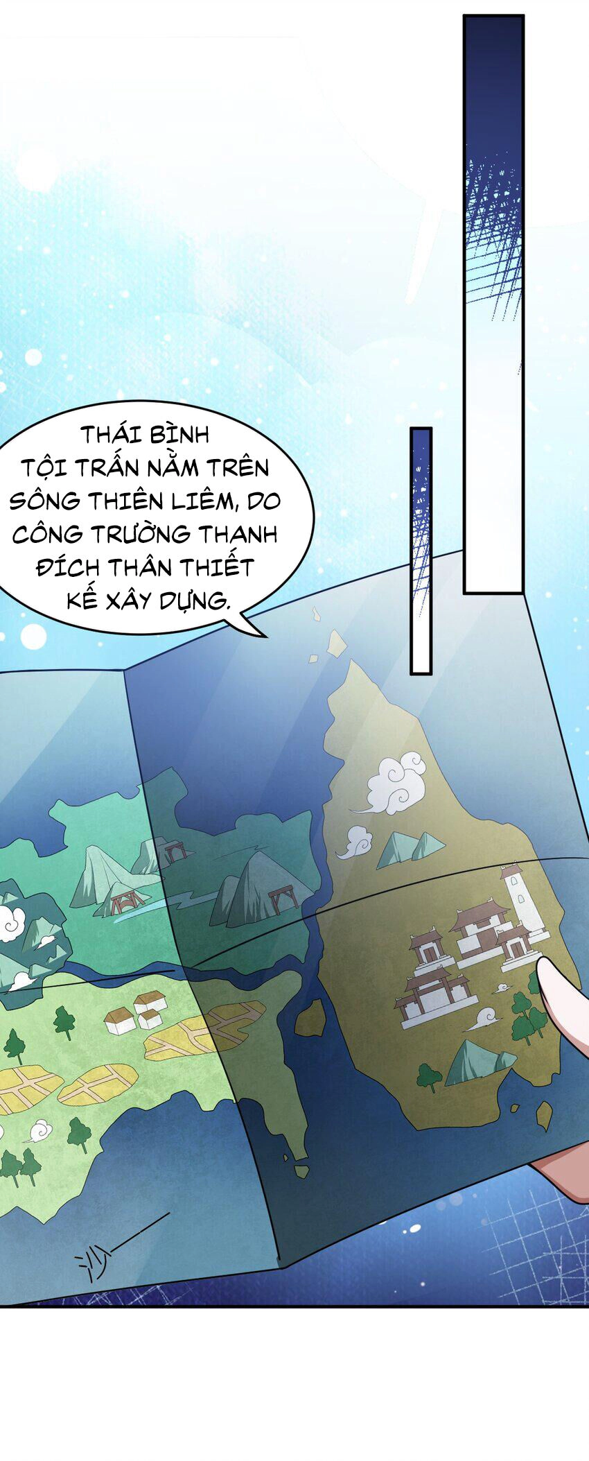 Ma Vương Trở Lại Chapter 88.5 - 34