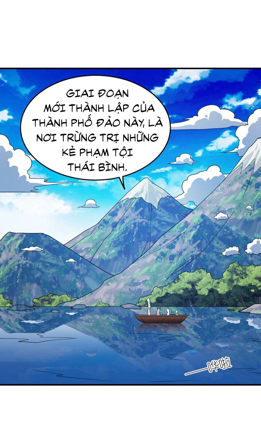 Ma Vương Trở Lại Chapter 88.5 - 35