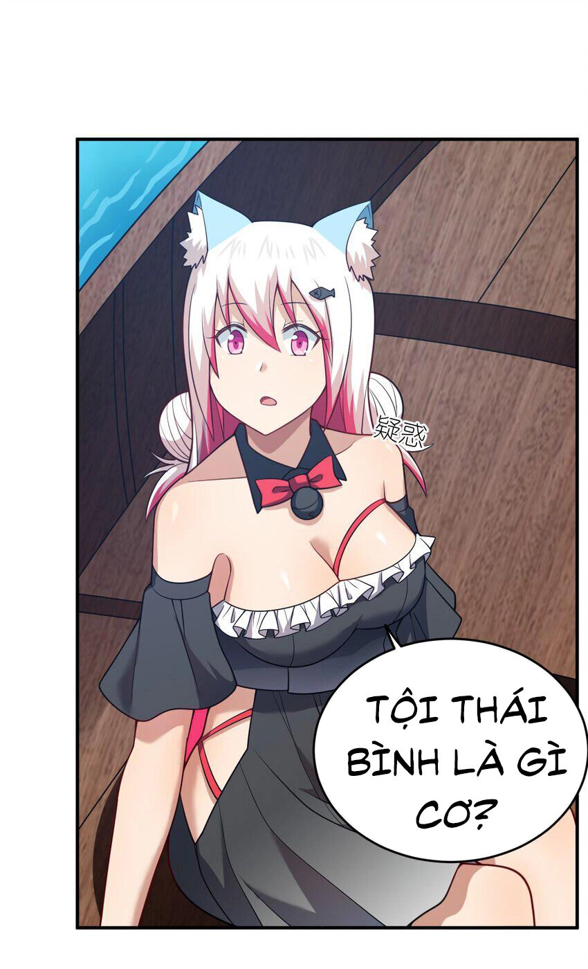 Ma Vương Trở Lại Chapter 88.5 - 36