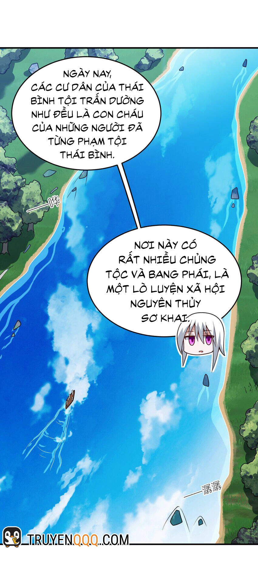 Ma Vương Trở Lại Chapter 88.5 - 38