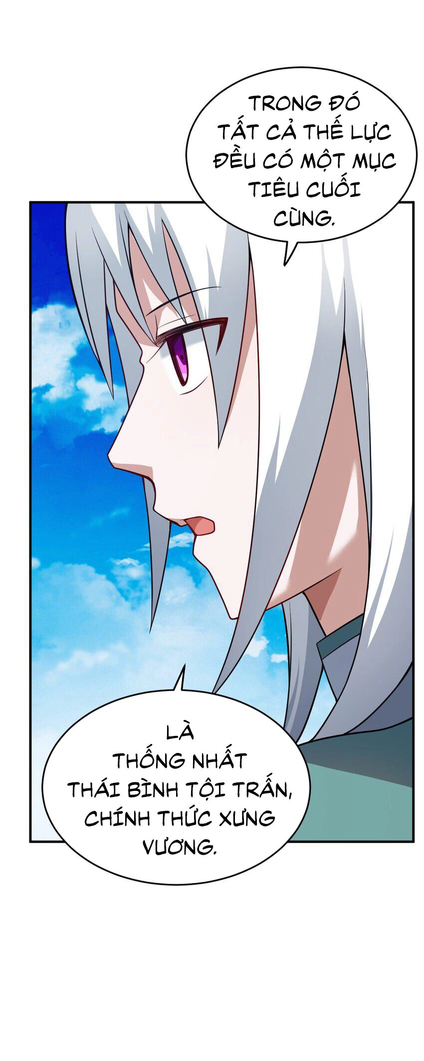 Ma Vương Trở Lại Chapter 88.5 - 39