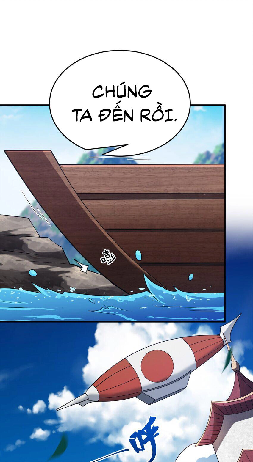 Ma Vương Trở Lại Chapter 88.5 - 43