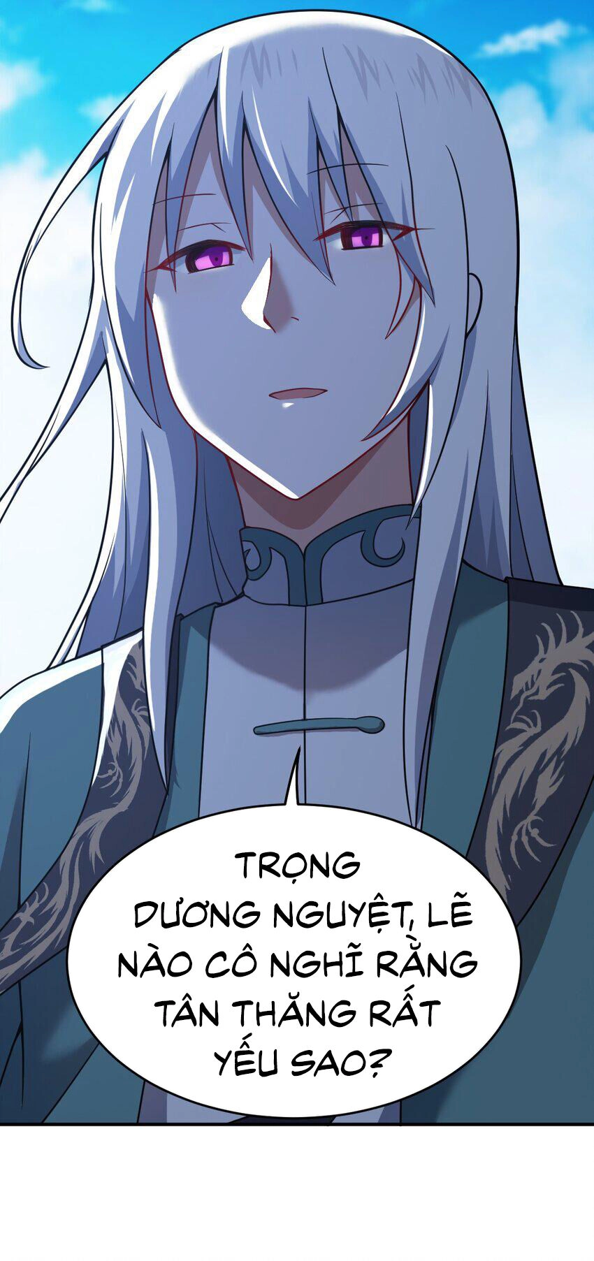 Ma Vương Trở Lại Chapter 89 - 5