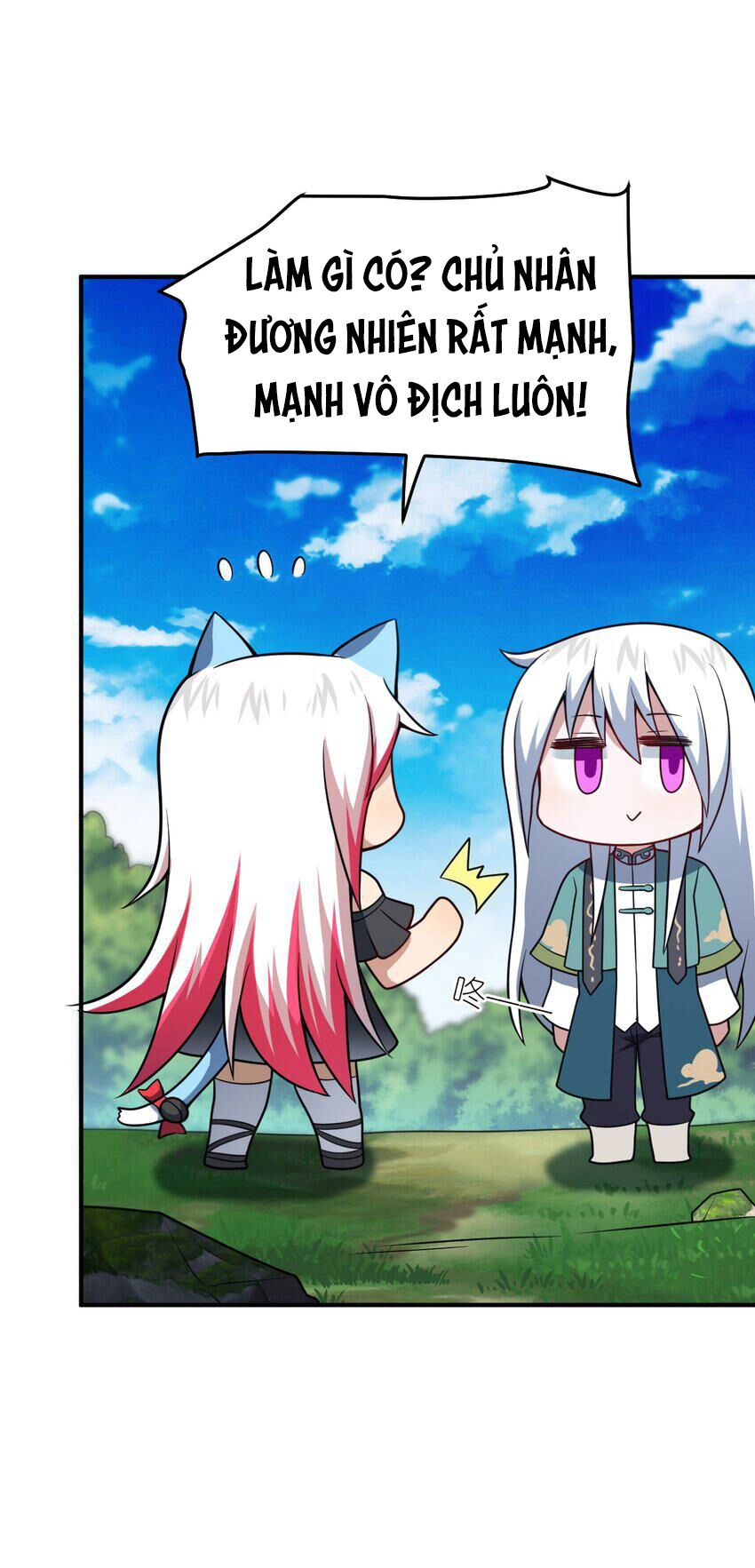 Ma Vương Trở Lại Chapter 89 - 6