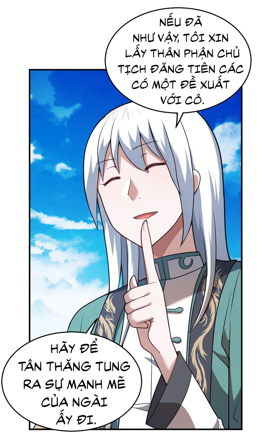 Ma Vương Trở Lại Chapter 89 - 7