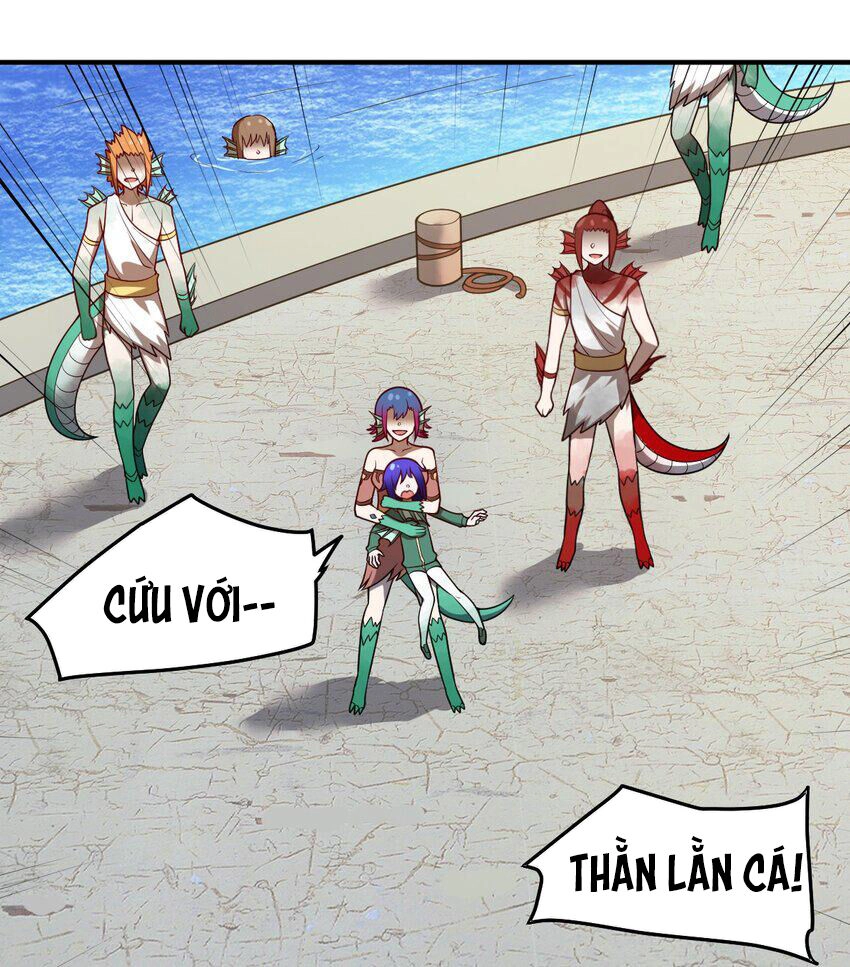 Ma Vương Trở Lại Chapter 89 - 11