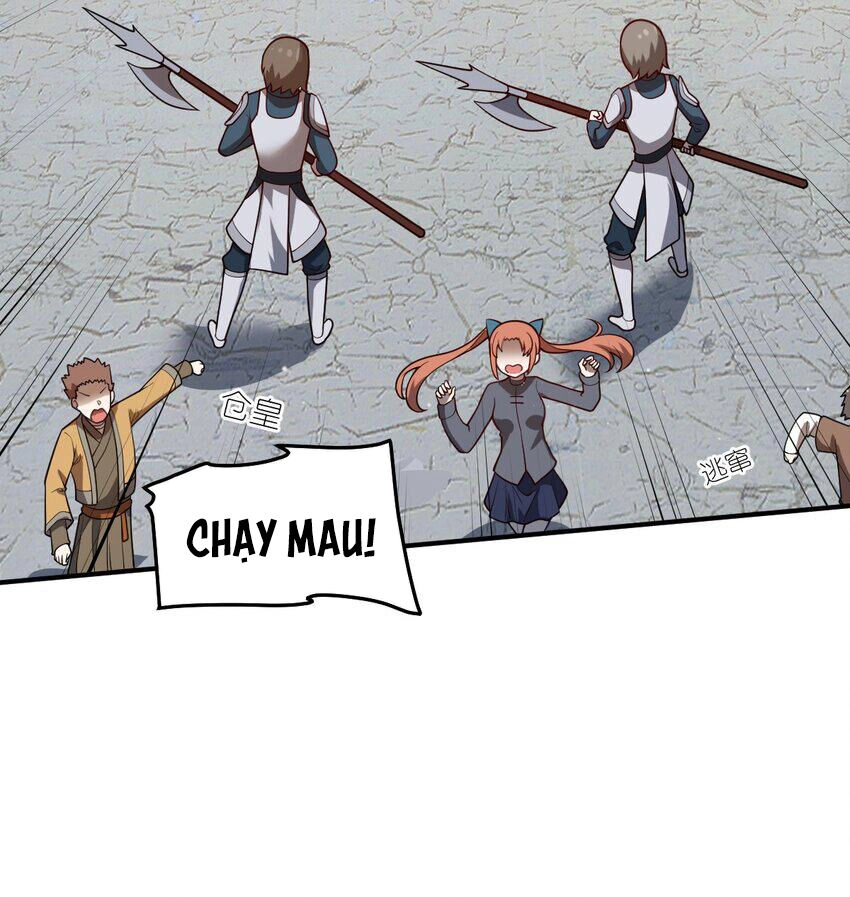 Ma Vương Trở Lại Chapter 89 - 12