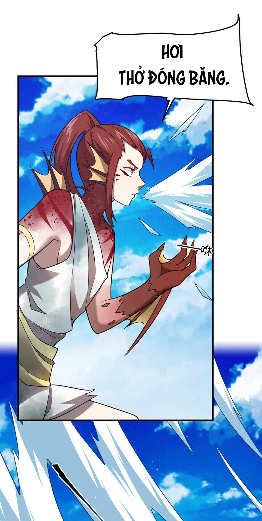 Ma Vương Trở Lại Chapter 89 - 13