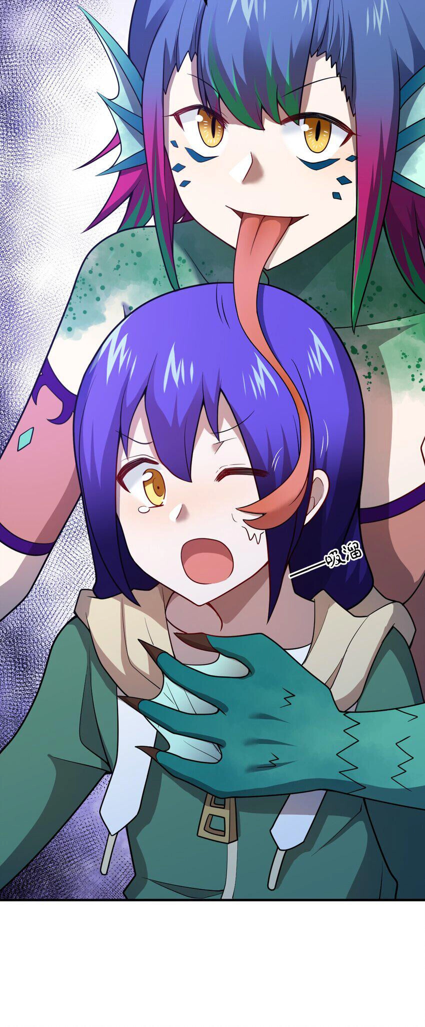 Ma Vương Trở Lại Chapter 89 - 16