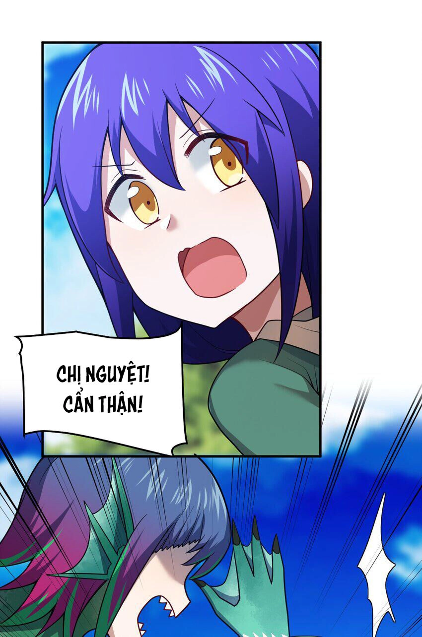 Ma Vương Trở Lại Chapter 89 - 18