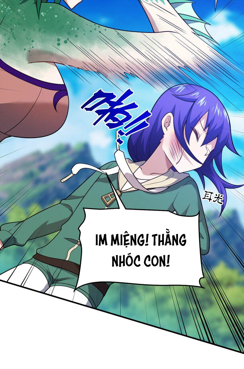 Ma Vương Trở Lại Chapter 89 - 19