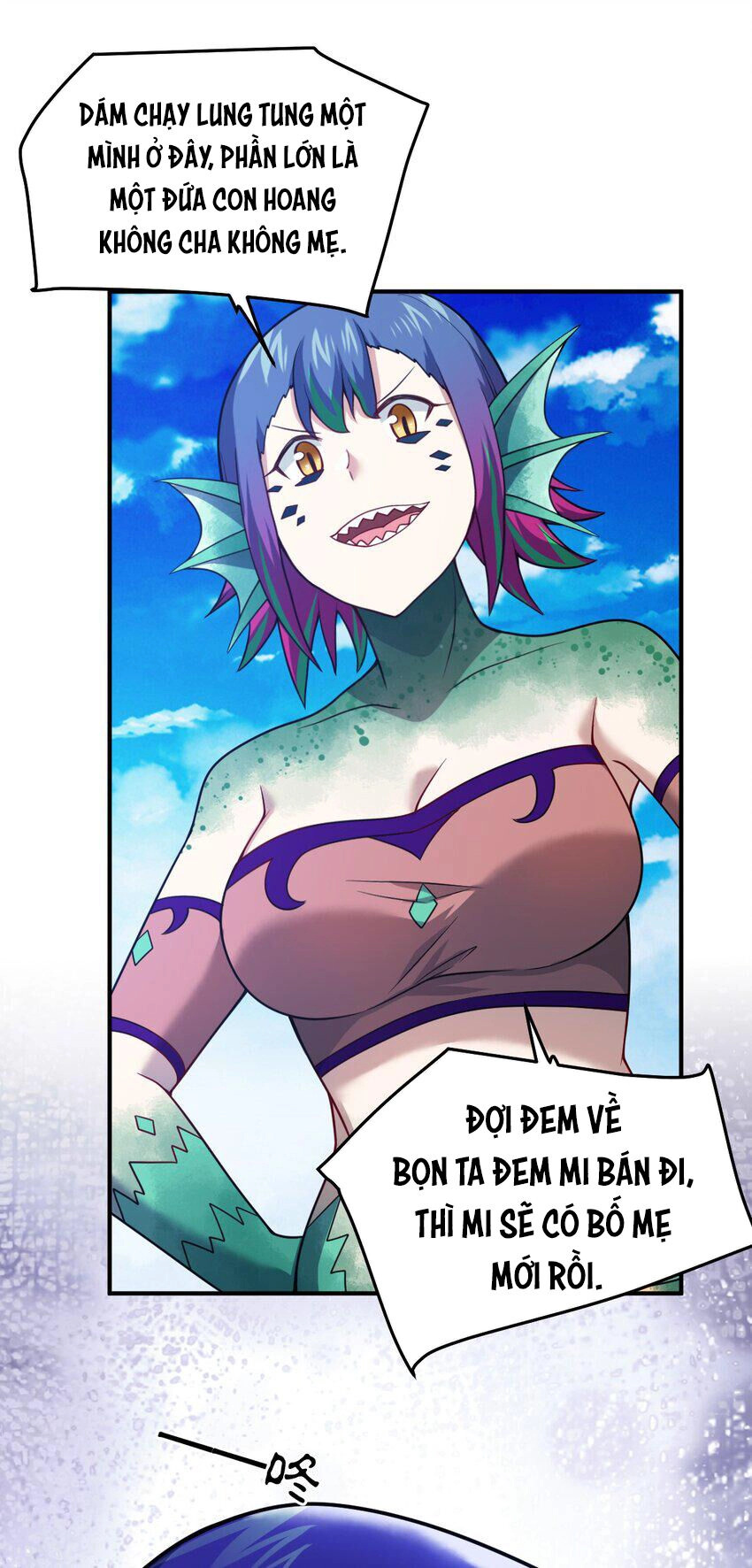 Ma Vương Trở Lại Chapter 89 - 20