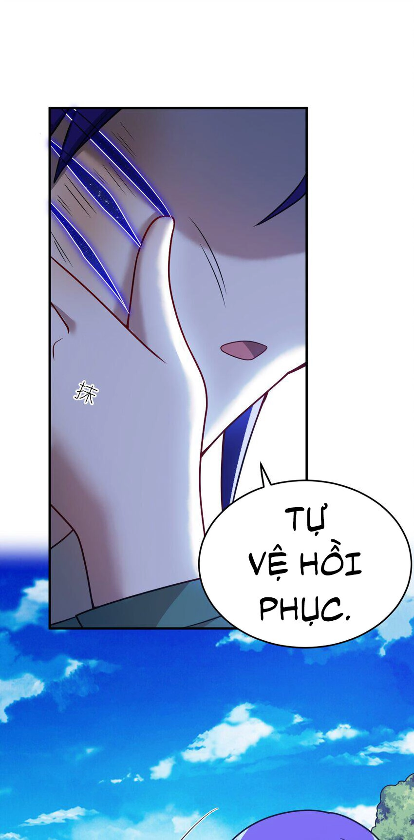 Ma Vương Trở Lại Chapter 89 - 22