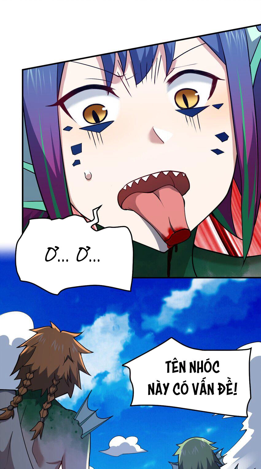 Ma Vương Trở Lại Chapter 89 - 26