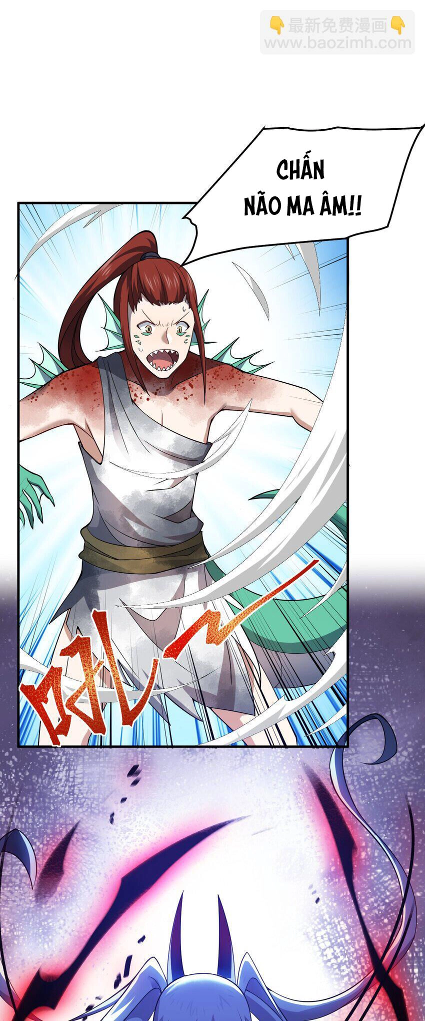 Ma Vương Trở Lại Chapter 89 - 28