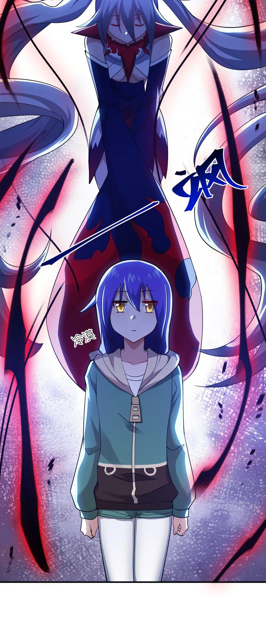 Ma Vương Trở Lại Chapter 89 - 29