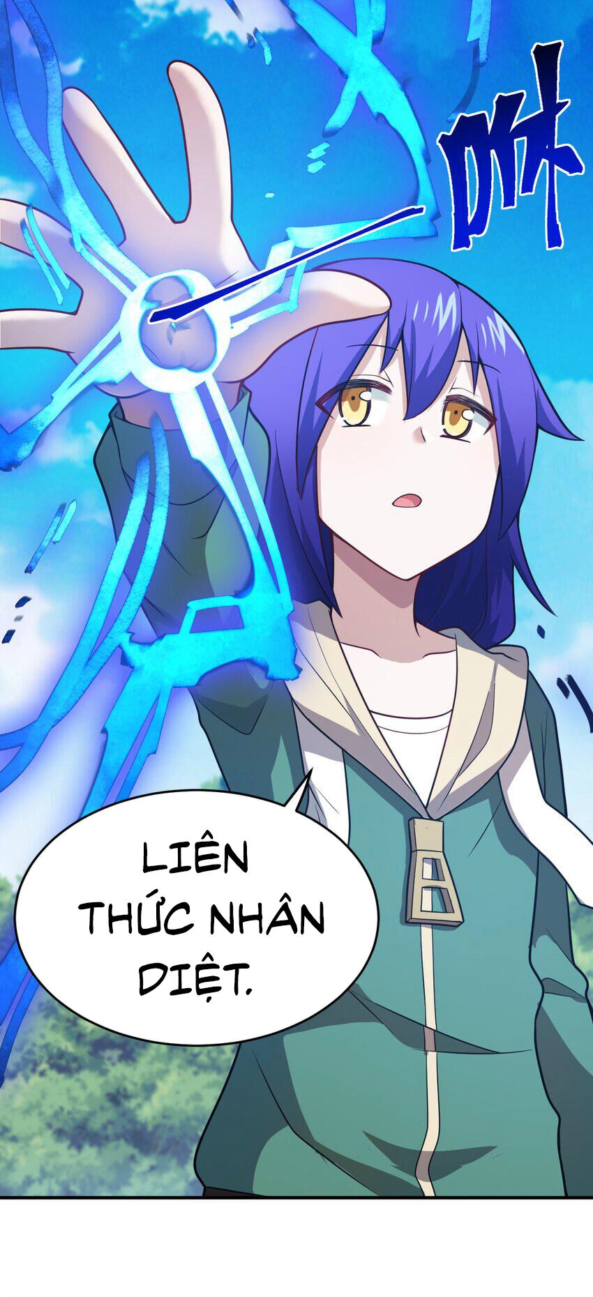 Ma Vương Trở Lại Chapter 89 - 32