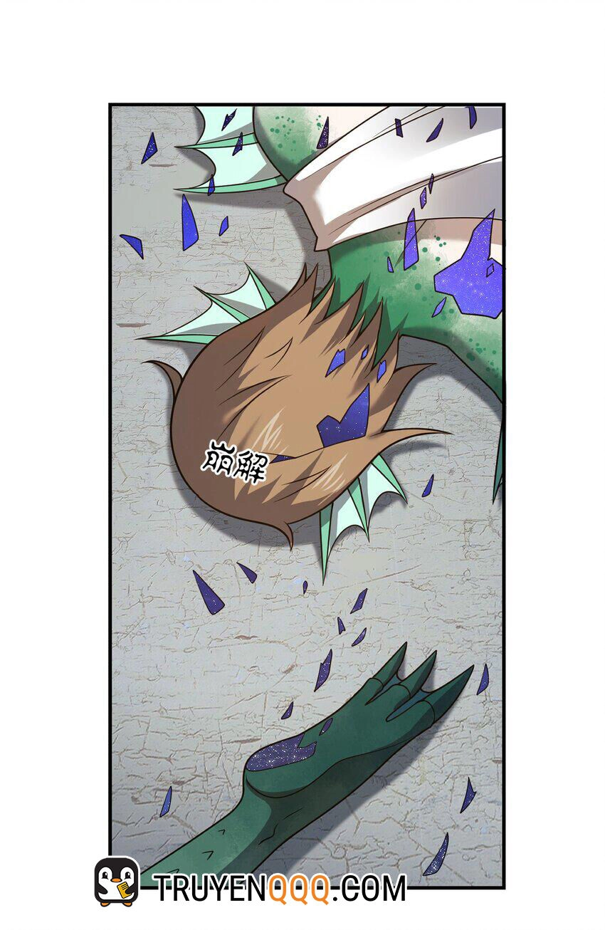 Ma Vương Trở Lại Chapter 89 - 33