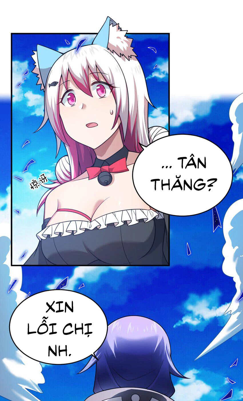 Ma Vương Trở Lại Chapter 89 - 36