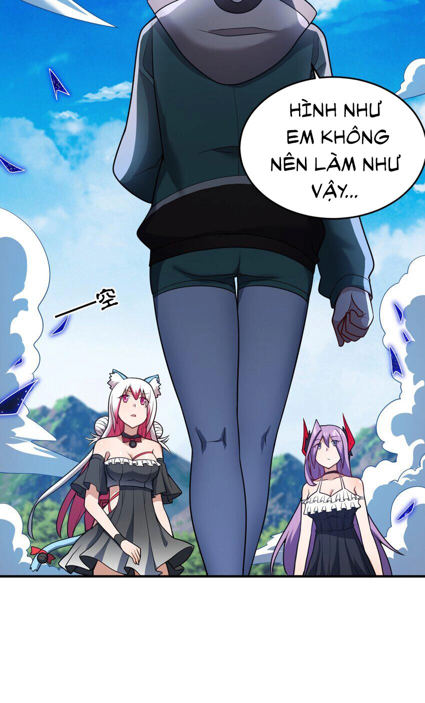 Ma Vương Trở Lại Chapter 89 - 37