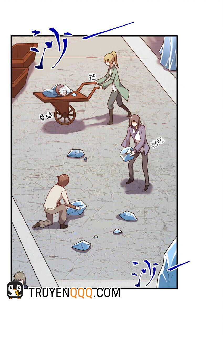 Ma Vương Trở Lại Chapter 90 - 2