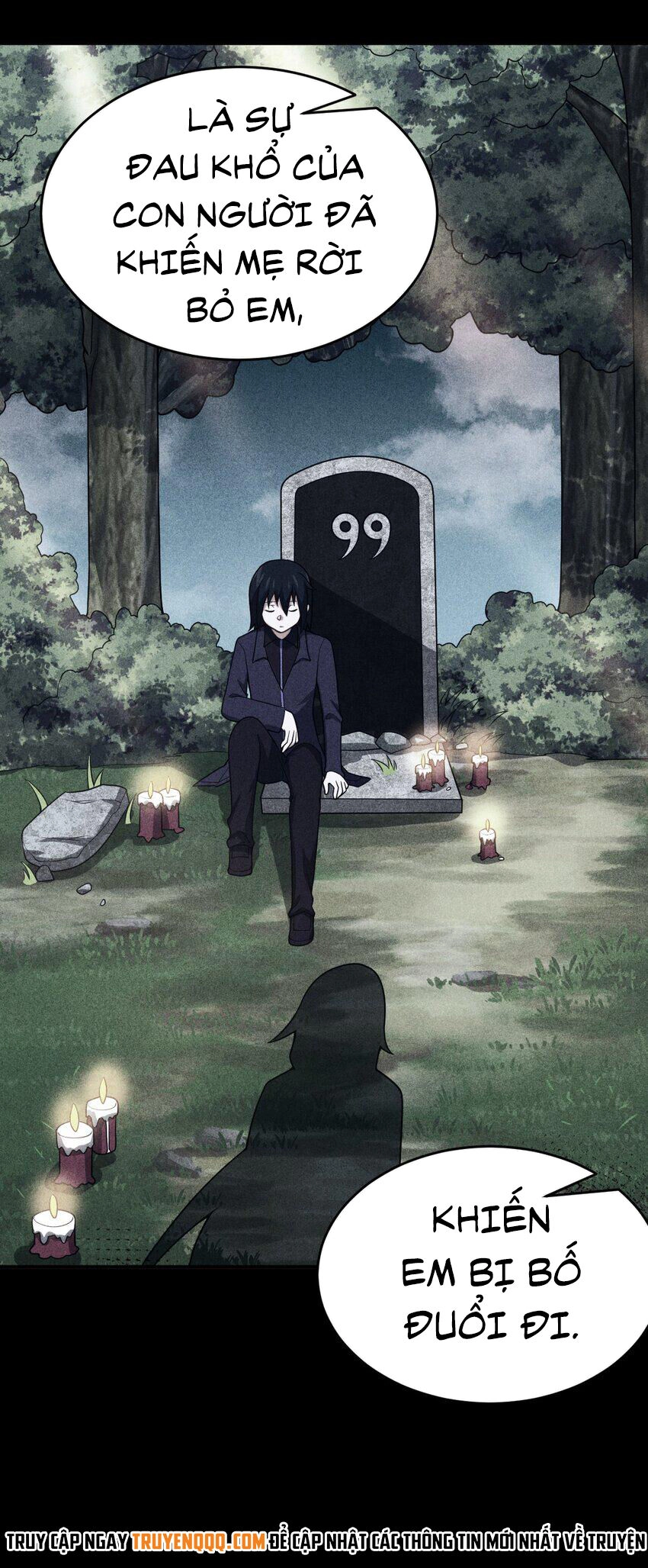 Ma Vương Trở Lại Chapter 90 - 11