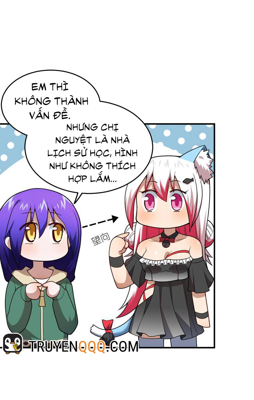 Ma Vương Trở Lại Chapter 90 - 17