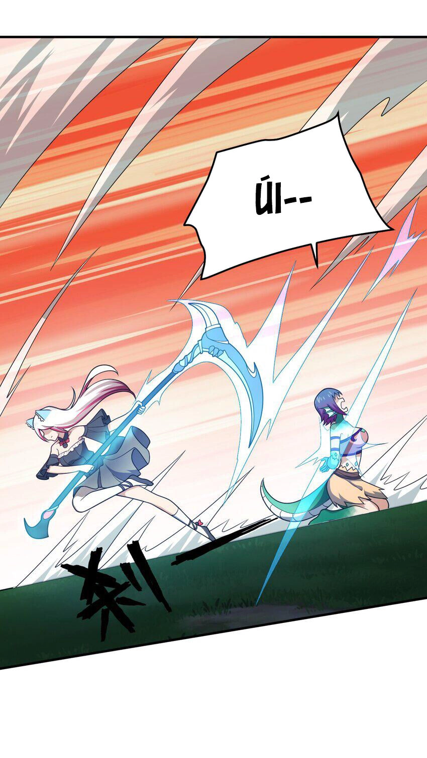 Ma Vương Trở Lại Chapter 90 - 21