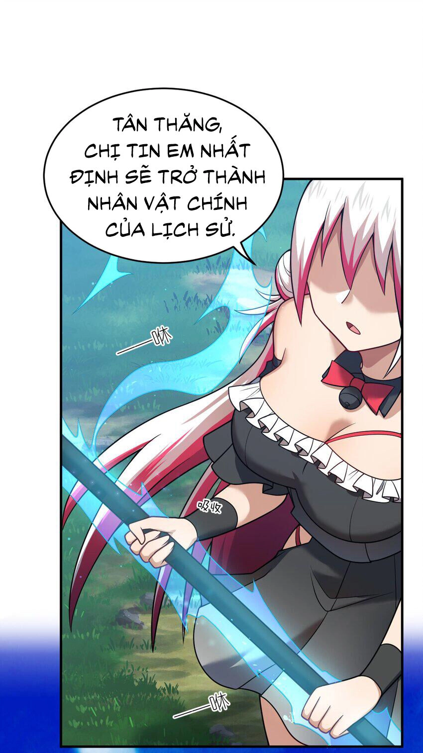 Ma Vương Trở Lại Chapter 90 - 22