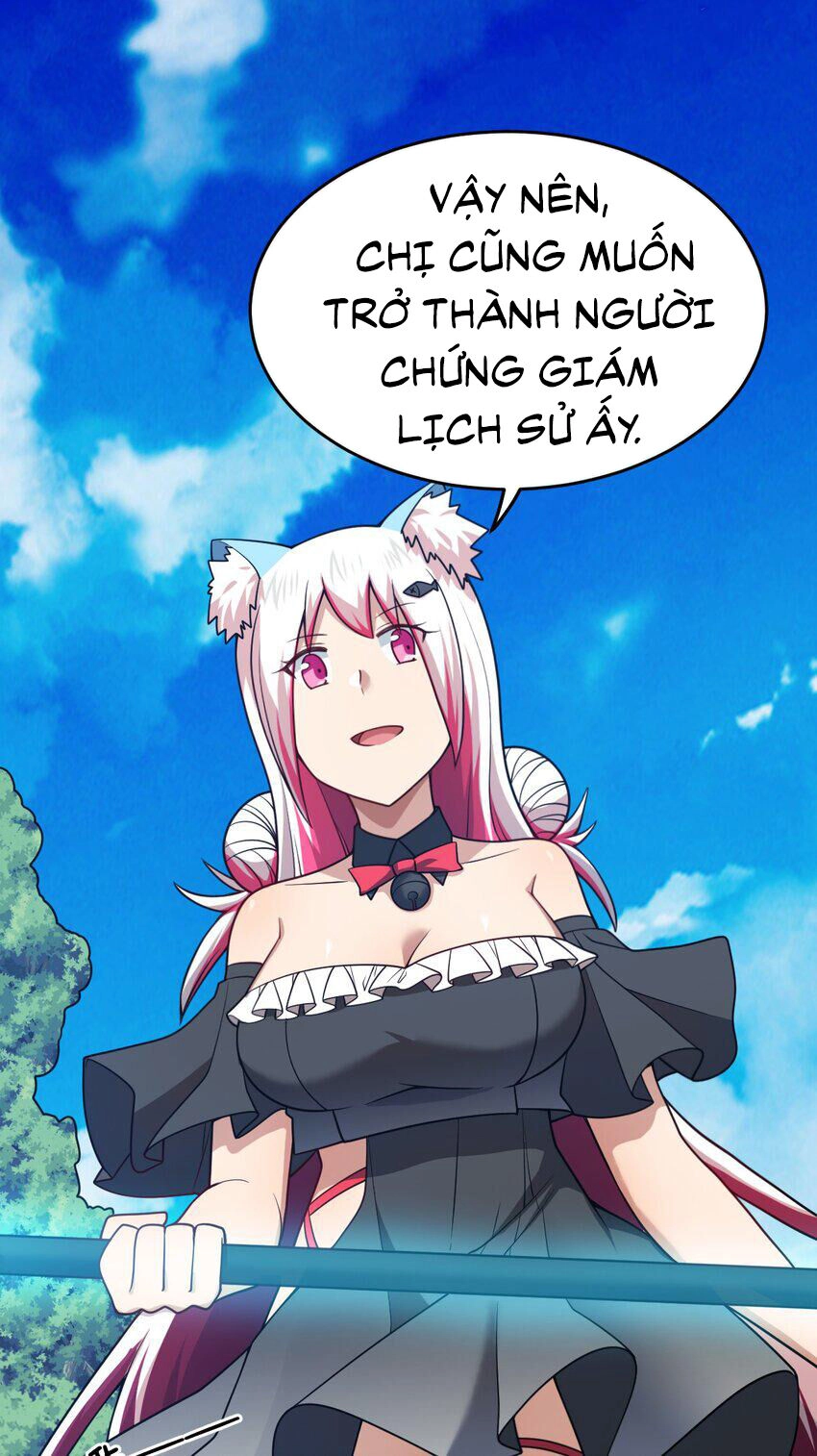 Ma Vương Trở Lại Chapter 90 - 23