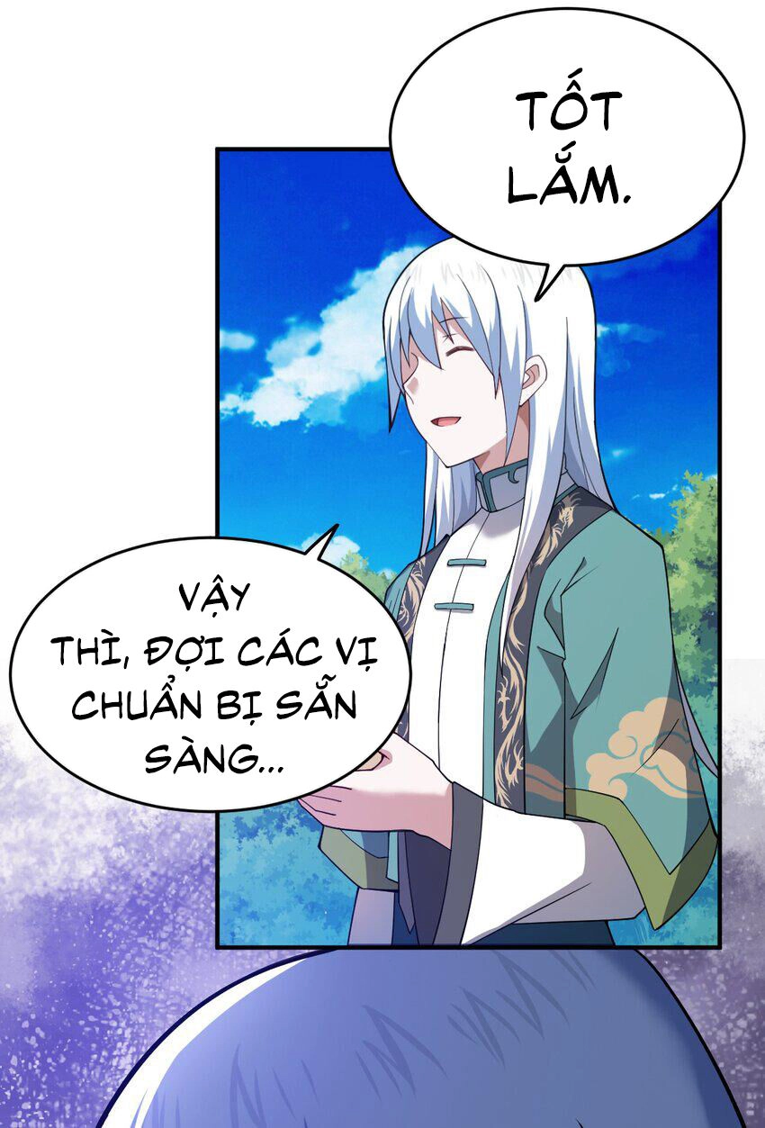 Ma Vương Trở Lại Chapter 90 - 28