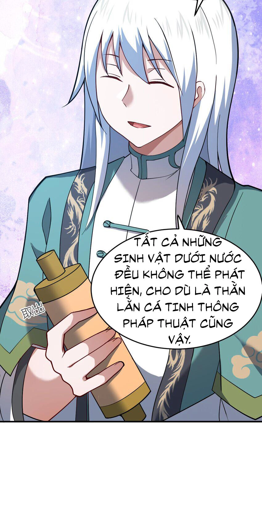 Ma Vương Trở Lại Chapter 90 - 33