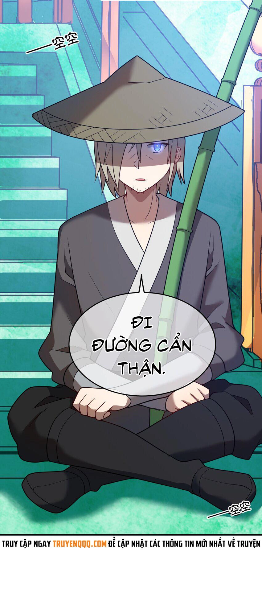 Ma Vương Trở Lại Chapter 90 - 36