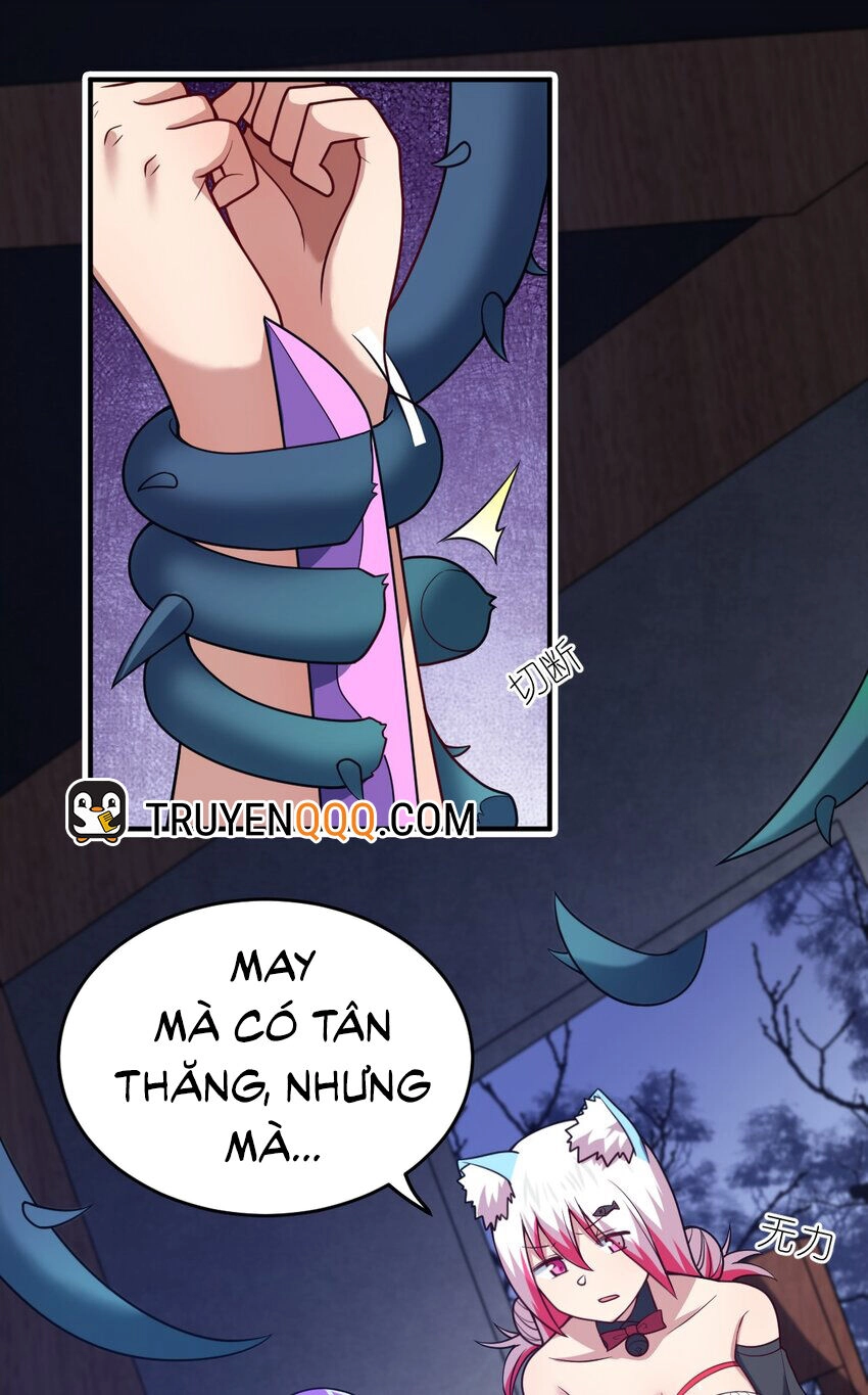 Ma Vương Trở Lại Chapter 92 - 2