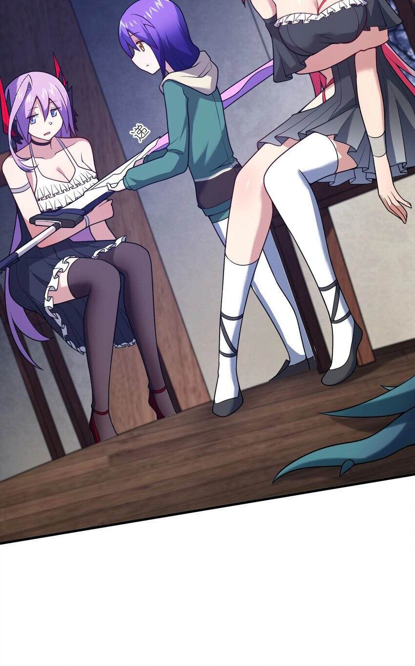 Ma Vương Trở Lại Chapter 92 - 3