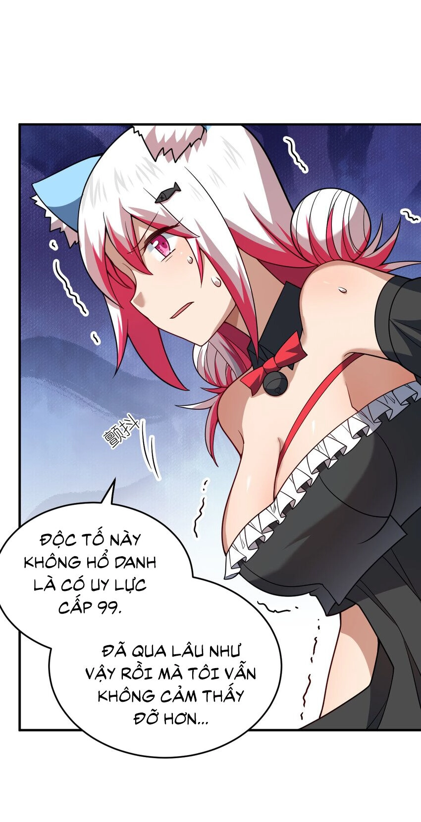 Ma Vương Trở Lại Chapter 92 - 4