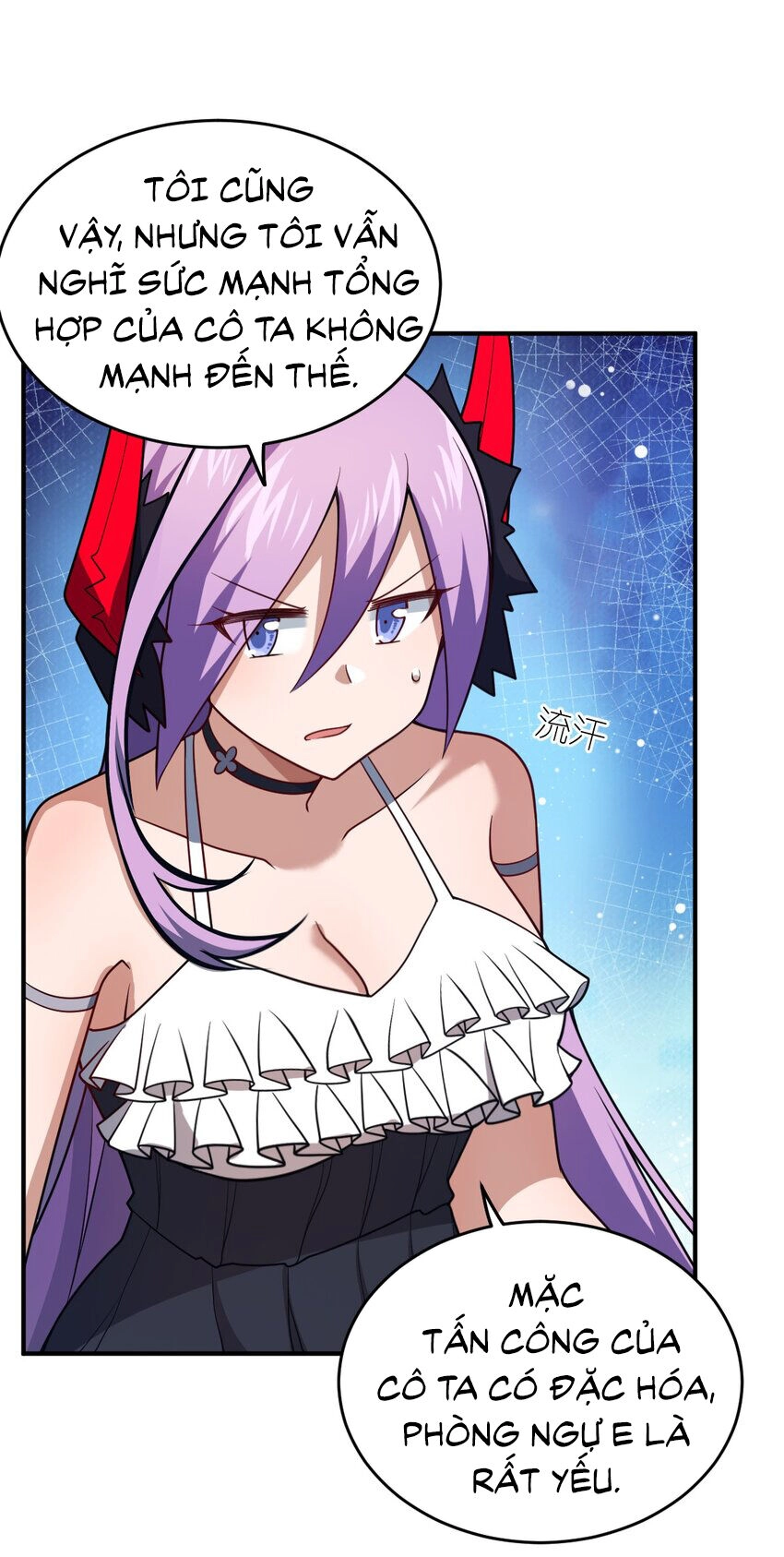 Ma Vương Trở Lại Chapter 92 - 5