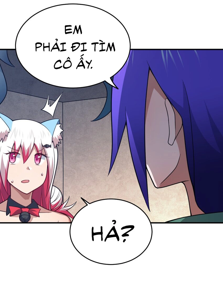 Ma Vương Trở Lại Chapter 92 - 6