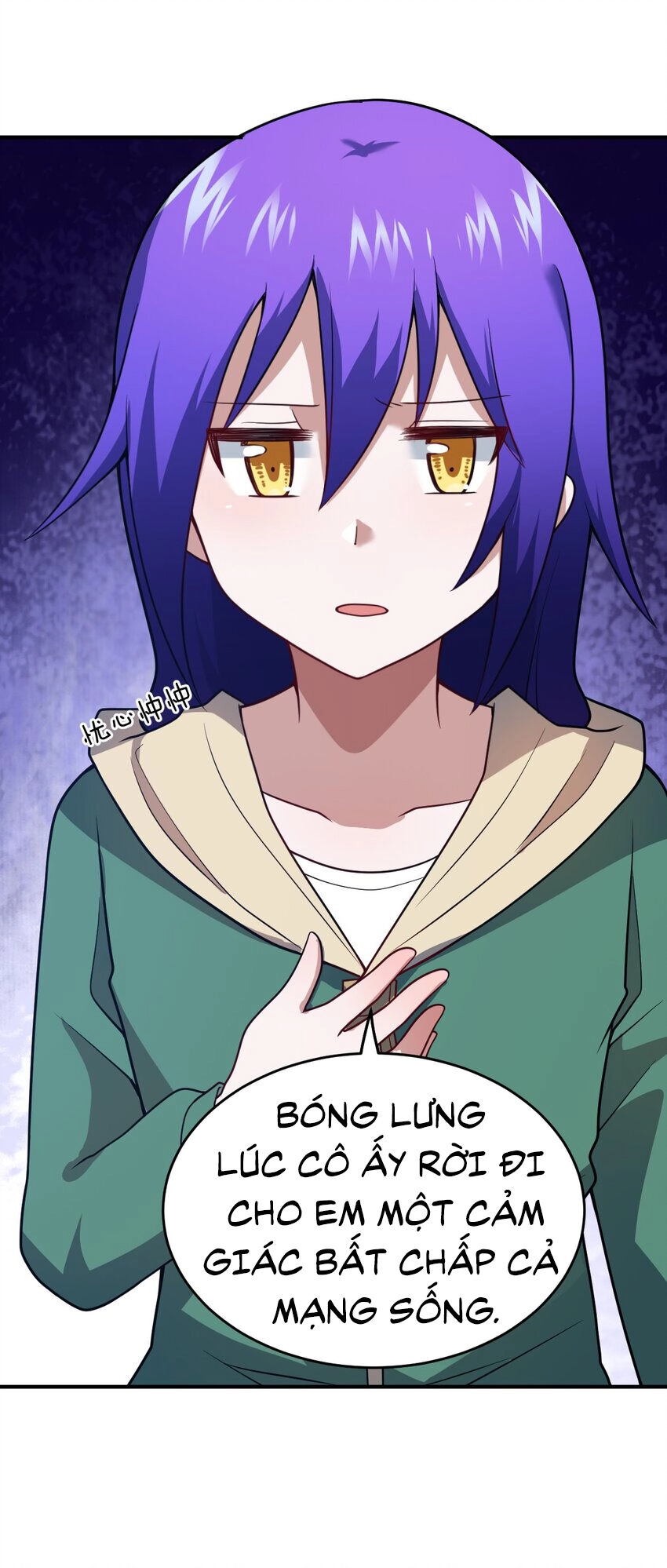 Ma Vương Trở Lại Chapter 92 - 7